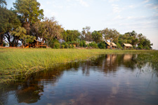 Botswana-Okavango Delta-Okavango Big Five Safari